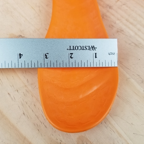 Soft Science 6M Light Walker Black Lace-up Lightweight Casual Comfort Shoes - Picture 6 of 13